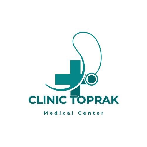 Toprak Clinic Logo